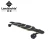 Import Fastest 22 inch longboard skateboards board skate price with PU wheels from China