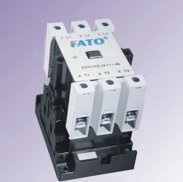 FATO CFC1(CJX1) AC Contactor