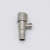 Import Faucet manufacturer custom 304 stainless steel triangle valve shut-off valve from China