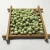 Import FD004V Hot Sale Healthy Vegetables Freeze Dried Green Peas from China