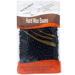 FDA Approved 300G Hair Removal Depilatory Hot Hard Wax Beans
