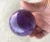 Import Fengshui crafts natural  amethyst quartz crystal ball spheres for meditation from China