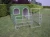 Import FIBERGLASS SHELTER FOR HORSES MOD. EQUIBOX from Italy