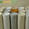 Filter bag industry in other industrial filtration equipment bags