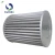 Import FILTERK G3.5 20 Micron Industrial Replacement Pleated Metal Mesh Gas Filter from China