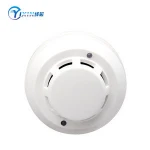 Fire Alarm Smoke Detector - 2 Wired Smoke Detector