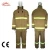 Import Firefighting Equipment Nomex Work Clothes Fire Uniform from China