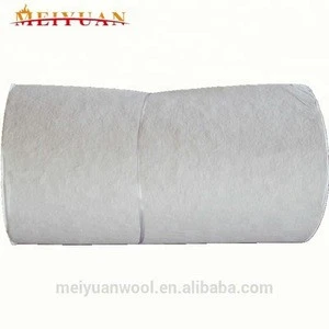 fireproof material ceramic fiber products for fireplace insulation ceramic fiber wool
