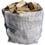 Import Firewood Super Sack 800kg Jumbo Bag Potato Dry Onion Storage 1000kgs Bulk Bag Ventilated FIBC 1ton Big Bag from China