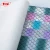Import Fish scale pattern glitter faux fabric leather sheeet mermaid synthetic leather for pencil case and DIY making from China
