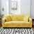 Import Fitted Furniture Protector Printed Sofa Cover Stylish Fabric Couch Cover for 2 Cushion Couch from China