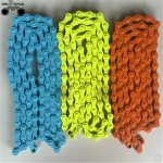 fixed gear bike /mountain bike chain single speed colorful bicycle chain