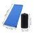 Import Fleece Sleeping Bag Portable Sleeping Bag Fleece Liner Lightweight Tent Bed For Outdoor Camping Hiking Backpacking Equipment from China