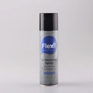 FLEXICARE- SUEDE - NUBUCK SHOES PROTECTOR CLEANER REFRESHER SPRAY - NATURAL