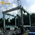 Import float boat launching lift crane price from China