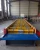 Import floor ceramic tiles deck glazed roll forming making machinery forming machine for sheet metal from China