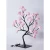 Import Flower Tree Lights Desktop Light Led Table Lamp Night Light Holiday Decoration  Indoor For Home Tabletop  Bedside  By Usb from China