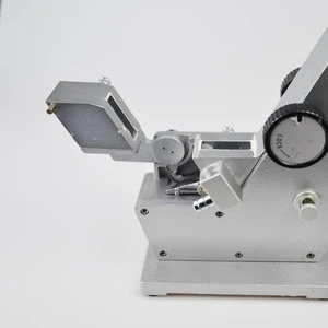 FM-2WAJ Table Top/Bench Laboratory Abbe Refractometer