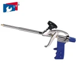 Foam Gun, Caulking Gun, Building Construction Tools