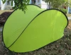 Folding Beach tent,beach dome tent for sun shelter for 2 to 3 people CTT79