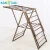 Import Folding Floor Hanging Clothes Blanket Shoe Drying Rack Hangers from China