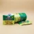 food grade colorful gravure printing biscuits snacks bag plastic packaging film roll