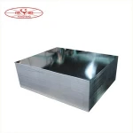 food grade good quality tinplate price