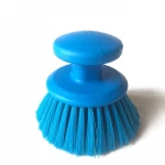 Food Grade Round Scrub Brush