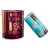 Import Food Packaging Plastic Roll Film Manufacturing Lip Gloss Chocolate Meat Mooncake Wrapping Wet Aluminium Foil from China