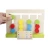 Import For Children 2020 Felt Educational Toys Four Color Game Matching Early Educational Training Teaching Aids Toys Wood Color Box from China