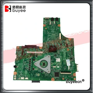 For Dell Inspiron 15R N5010 Intel Motherboard CN-0K2WFF K2WFF s989 48.4HH01.011