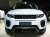 Import For land rover evoque Standard change to luxury body kit bumper parts from China