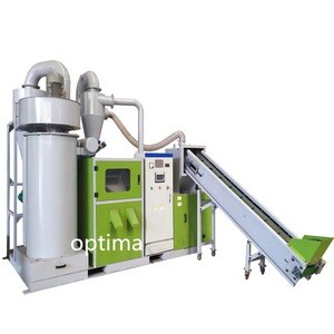 For sale recycling cable wire machine cable crusher