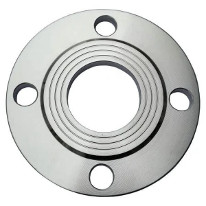 Forged 316l schedule 40 stainless steel pipe fitting flange