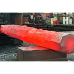 Forged Master Link Casting and Forgings Cosworth Forged Pistons