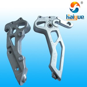 Forging Bicycle Frame Dropouts Price