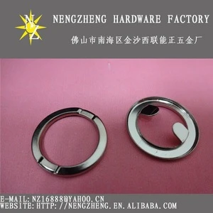 Foshan Manufacture Belt Accessories