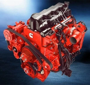 foton truck 4 cylinder ISF3.8s3141 diesel engine 140hp Foton ISF 3.8L diesel engine assembly