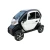 Import Four-wheel Environmental Protection Cool Mini Sports Small Electric Car from China