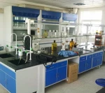 Free Design Steel Laboratory Furniture for Medical Lab