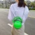 Import Free One Evening Ball Purses Round Shape Basketball Crossbody Bags Designer Women Purses And Handbags Ladies from China