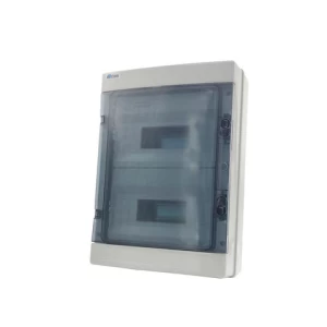 Free Samples ! cctv camera power supply function plastic distribution box mould