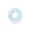 Free shipping fee Wholesale price Soft contact lenses 0.08 mm Blue color contact lenses natural big eye Contact Lenses
