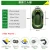 Import Free Shipping outdoor inflatable fishing boat 2020 new style OEM Factory Price PVC 3 Person rowing boat with hand pump boat from China