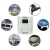Free Shipping :PowMr MPPT 60A Solar Charge Controller 12V/24V Auto 40A 60A Max PV Input 96V Solar System Regulator