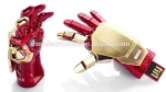 Free Shipping usb flash drive The Avengers Captain America Iron Man The Hulk Thor 4G 8G 16G USB2.0 flash memory stick pen drive
