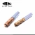 Import Fresa MK Tungsten Solid Carbide End Mill 4 Flute Milling Cutter In Stock from China