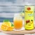 Import Fresh Banana Juice Top Star from Vietnam