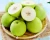 Import Fresh fruit sweet succulent crisp green tangerine peel pears from China