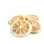 Fresh Lemon tea skin care product whitening